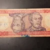 Bancnotă 100 Cruzeiros 1983, BRAZILIA, G