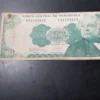 Bancnotă 20 Bolivares 1992, VENEZUELA, G