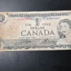 Bancnotă 1 Dollar 1973, CANADA, P